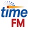 TimeFM is a Tamil Radio currently broadcasting in Montreal and Toronto