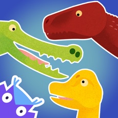 Activities of Dinosaur Mix