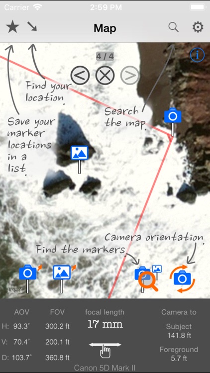 ScapeTog screenshot-5