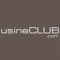 Téléchargez l'application usineCLUB