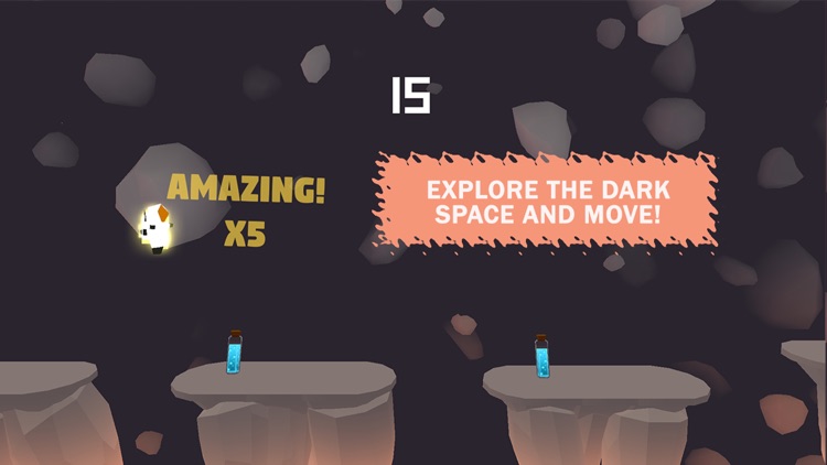 Around D Planet screenshot-4