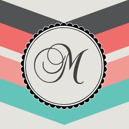 Monogram Wallpapers HD – Set Cool Backgrounds & Design.s With Initials And  Monograms, Apps