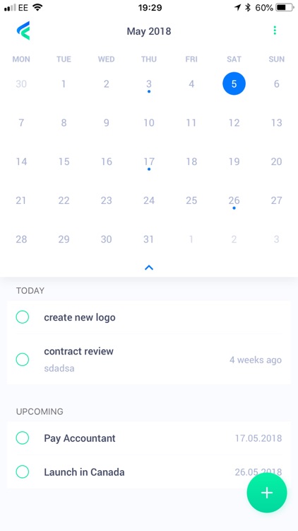 Fiskl - Mobile Invoicing screenshot-7