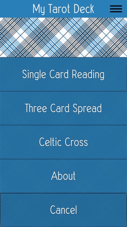 My Tarot Deck screenshot-5