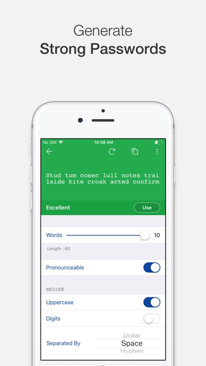Enpass Password Manager