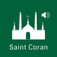 French Quran Audio ne fonctionne pas? problème ou bug?