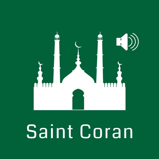 French Quran Audio