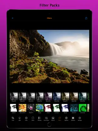 Screenshot 5 PhotoFinish Pro iphone
