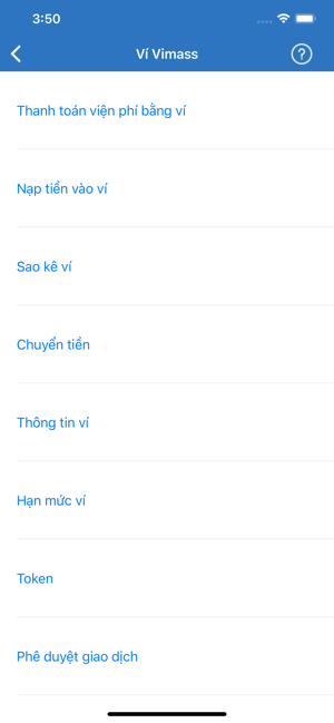 Hỗ trợ thanh toán y tế(圖5)-速報App