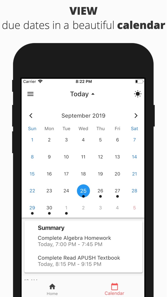 Finished. - Get Homework Done