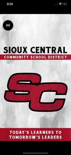 Sioux Central CSD(圖1)-速報App