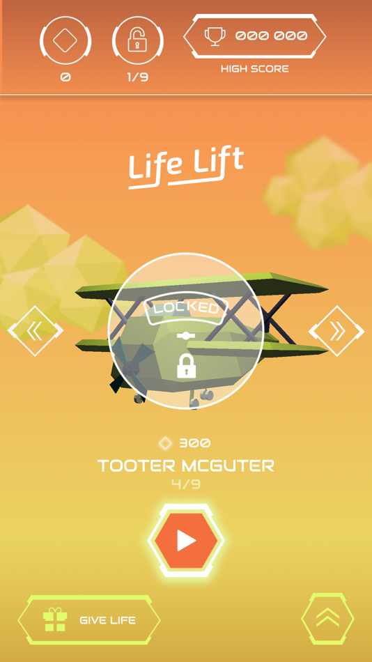 Life lift