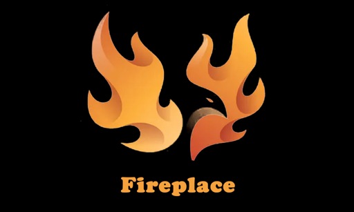 Fireplace LivingRoom