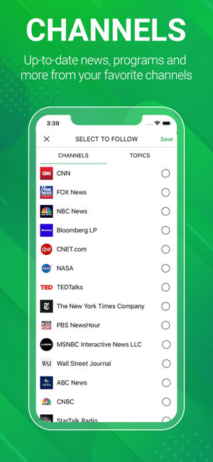 NewsFix - From Trusted Sources(圖5)-速報App