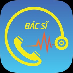 Gọi bác sĩ 24h - Dành cho BS