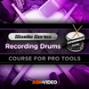 Recording Drums with ProTools