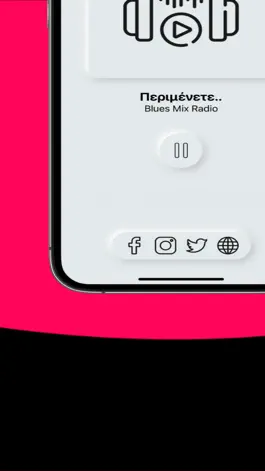 Game screenshot Blues Mix Radio hack