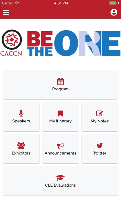 CACCN 2019