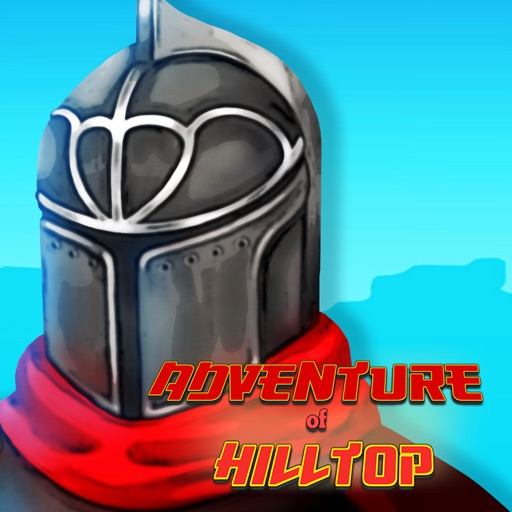 Adventure of Hilltop