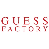 GUESS Factory