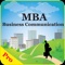 MBA Business Communication