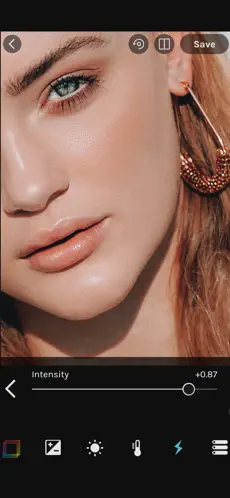 Screenshot 5 Colourtone iphone