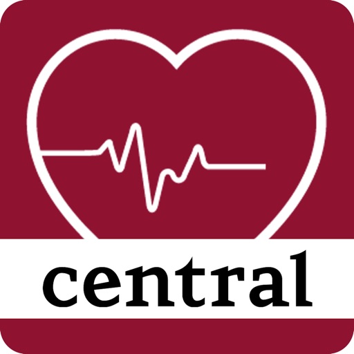 Central GesundheitsApp