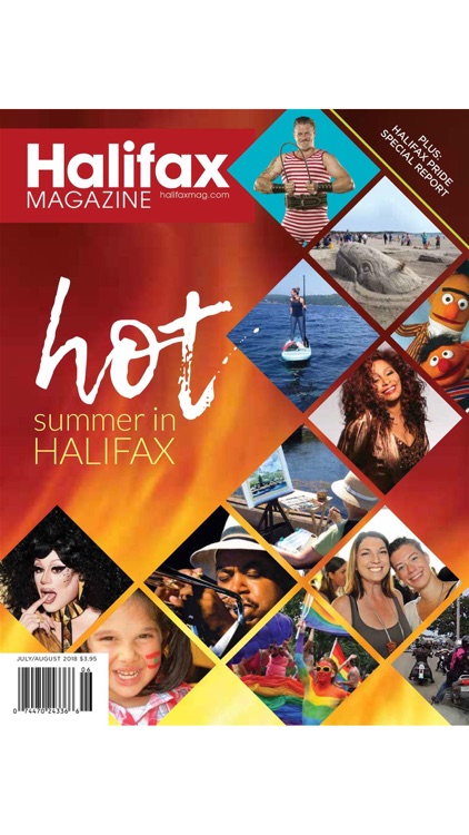 Halifax Magazine screenshot-7