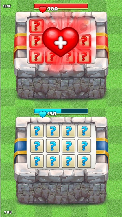 Witty Tower screenshot-3