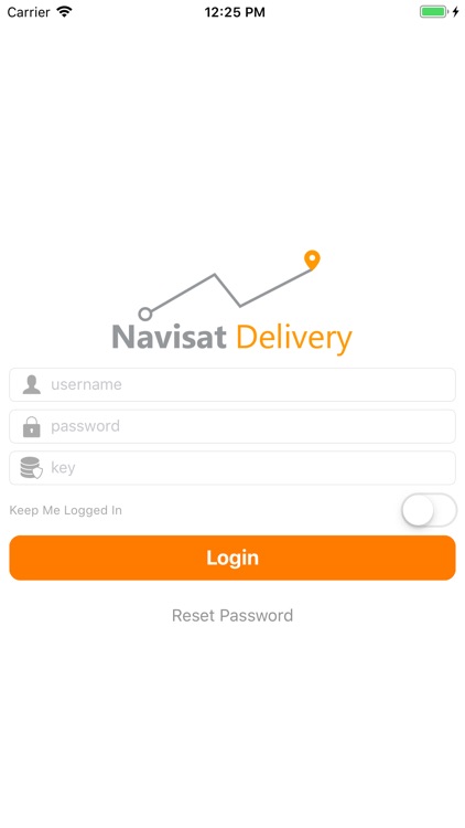 Navisat Driver