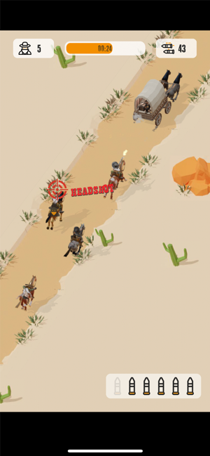 Idle Western(圖5)-速報App