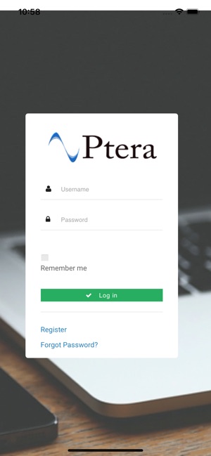 Ptera Managed WiFi(圖1)-速報App