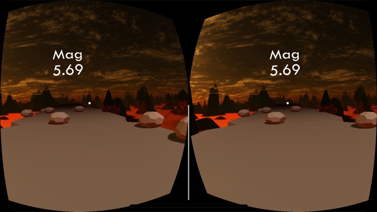 Earthquake VR screenshot-3