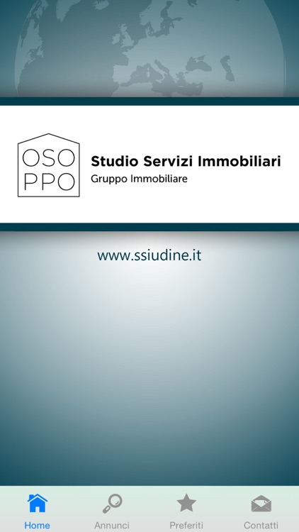 Servizi immobiliari