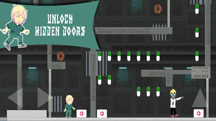 Run Nurse Run Nurse App screenshot-3