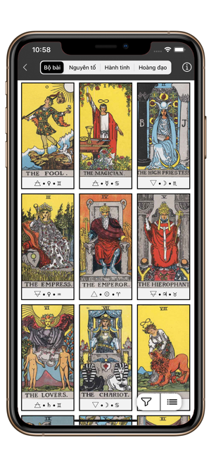 Tarot Codex(圖2)-速報App