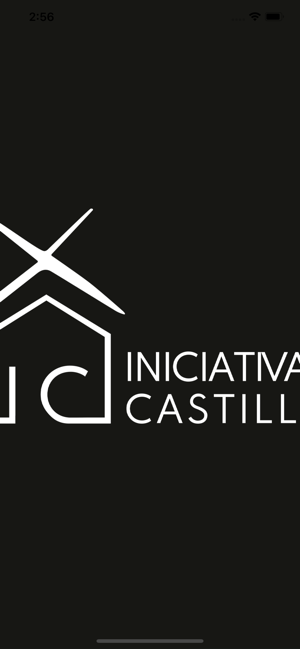 Muestrario IniciativasCastilla