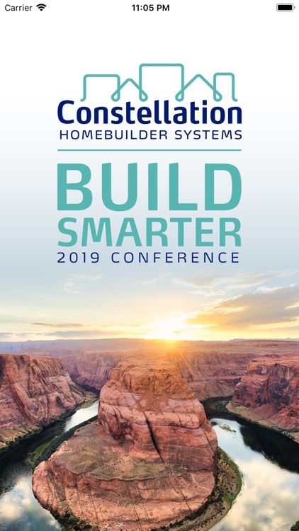 Build Smarter 2019