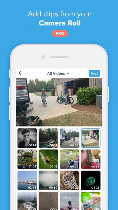 Updated Clipbox Save Share Videos Pc Iphone Ipad App Mod Download 22