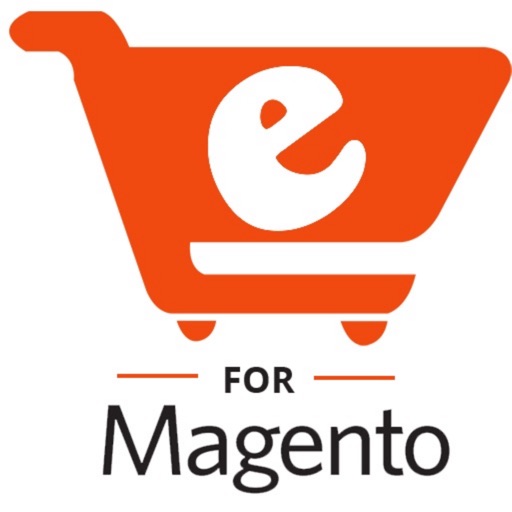 eStore2App - Magento icon