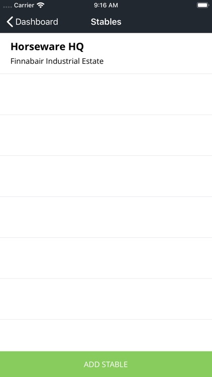 Horsepal screenshot-3