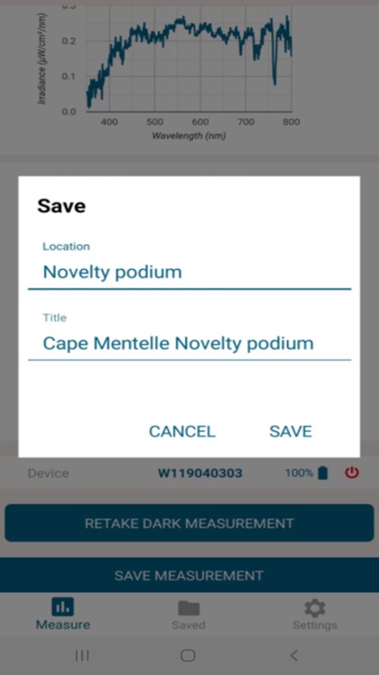 Light in Stores screenshot-4
