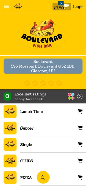 Boulevard(圖2)-速報App