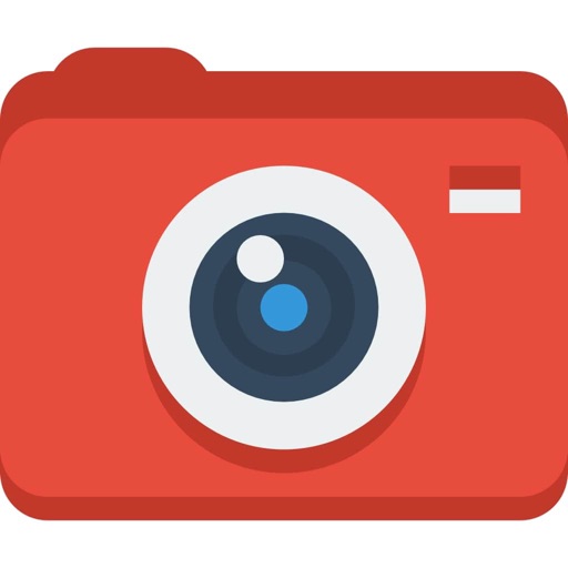 PhotoFactory - Your Photo Edit icon