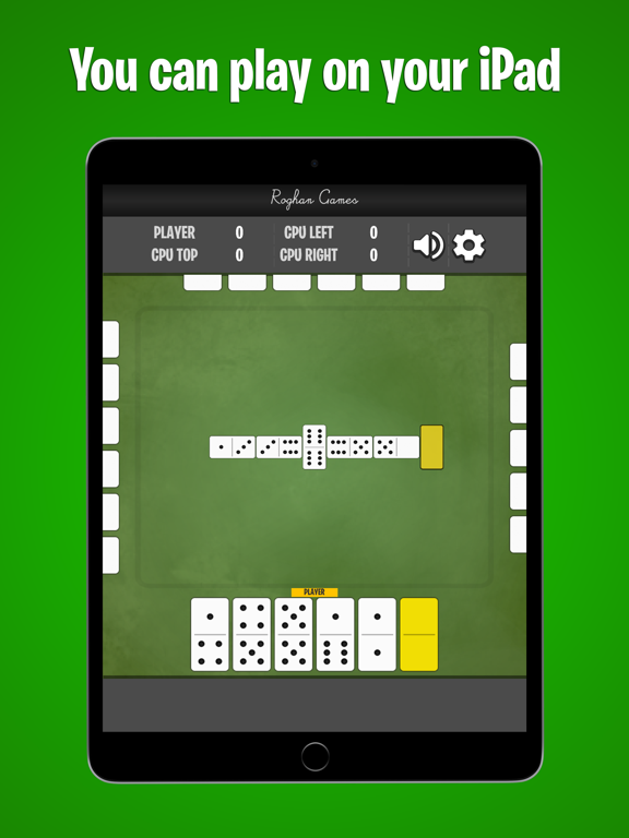 Dominoes: Classic Dominos Game | Apps | 148Apps