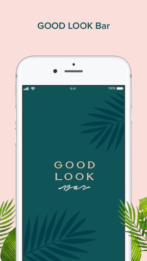 GOOD LOOK Bar(圖1)-速報App