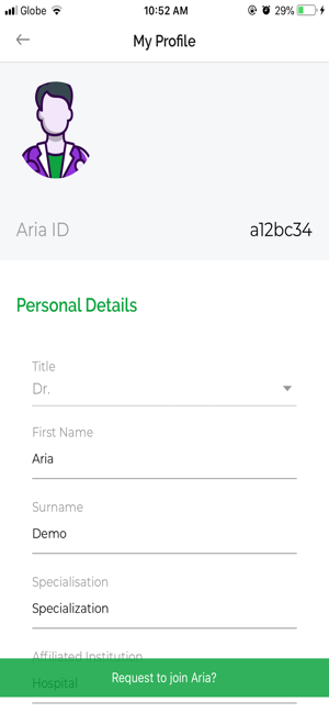 Aria Doctor(圖7)-速報App