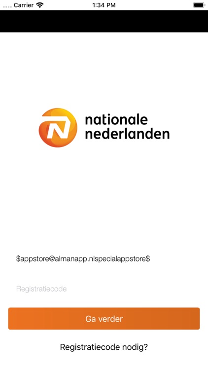 Events Nationale-Nederlanden