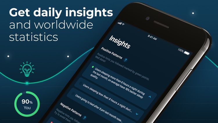 Sleepzy - Sleep Cycle Tracker