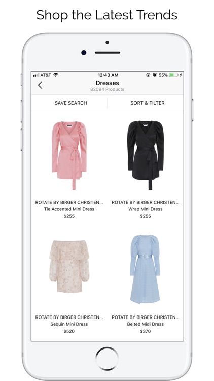 Smart Closet - Fashion Style screenshot-5